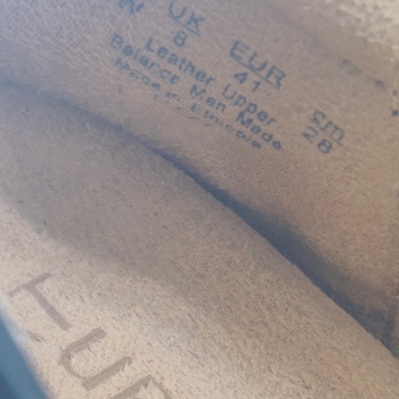 Naturalizer Flexy Ballet Flat SZ11W (shoe17) - Picture 8 of 8